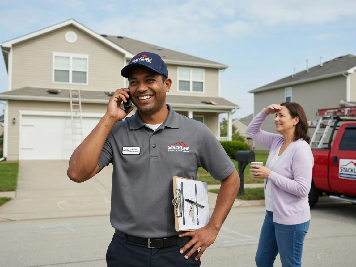 Chimney flashing repair Torrington, CT FAQs